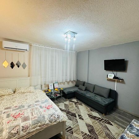 T&N Studio-Center-Free Parking,Ac,Train-Bus Station Sarajevo Bagian luar foto